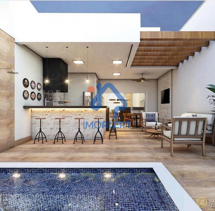 Imagem Casa com 1 Quarto à Venda, 200 m² em Coqueiros - Florianópolis