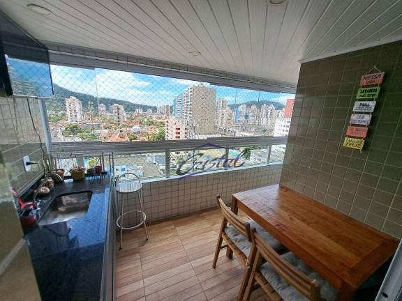 Imagem Apartamento com 2 Quartos à Venda, 73 m² em Canto Do Forte - Praia Grande Imagem Apartamento com 2 Quartos à Venda, 73 m² em Canto Do Forte - Praia Grande