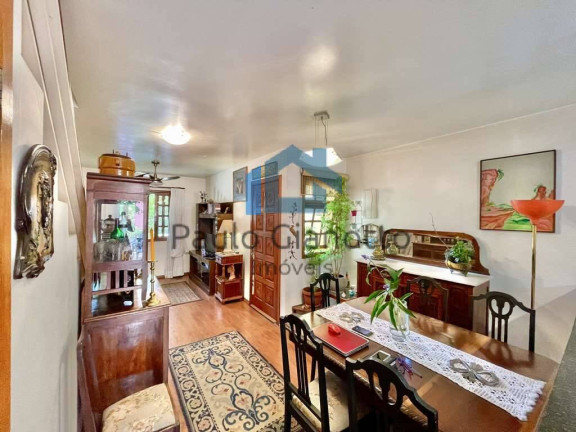 Imagem Casa de Condomínio com 3 Quartos à Venda, 81 m² em Jardim Barbacena - Cotia