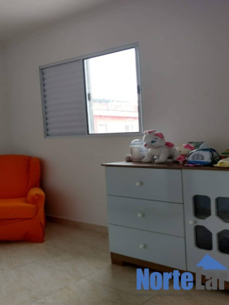 Imagem Casa de Condomínio com 2 Quartos à Venda, 70 m² em Jardim Brasil (zona Norte) - São Paulo Imagem Casa de Condomínio com 2 Quartos à Venda, 70 m² em Jardim Brasil (zona Norte) - São Paulo