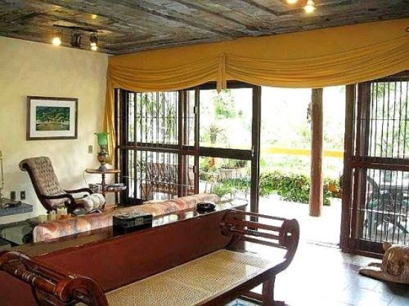 Imagem Imóvel com 7 Quartos à Venda, 780 m² em Granja Guarani - Teresópolis