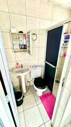 Imagem Casa com 6 Quartos à Venda, 160 m² em Conjunto Ceará - Fortaleza