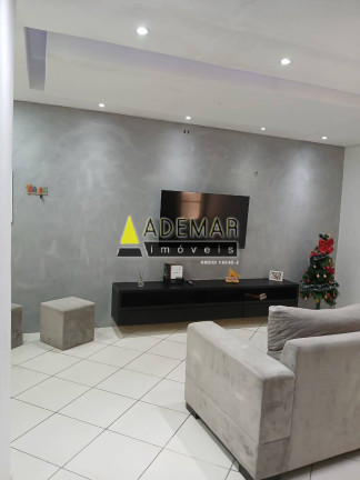 Imagem Apartamento com 3 Quartos à Venda,  em Eldorado - Diadema