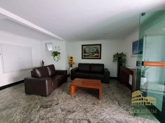 Imagem Apartamento com 1 Quarto à Venda, 55 m² em Vila Assunção - Praia Grande