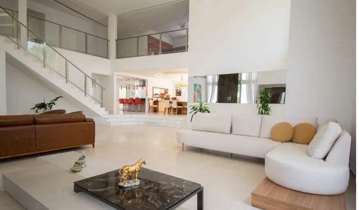 Imagem Casa com 7 Quartos à Venda, 800 m² em Parque Residencial Shambala Iii - Atibaia Imagem Casa com 7 Quartos à Venda, 800 m² em Parque Residencial Shambala Iii - Atibaia