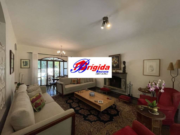 Imagem Casa de Condomínio com 4 Quartos à Venda, 542 m² em Vila Vianna - Cotia Imagem Casa de Condomínio com 4 Quartos à Venda, 542 m² em Vila Vianna - Cotia