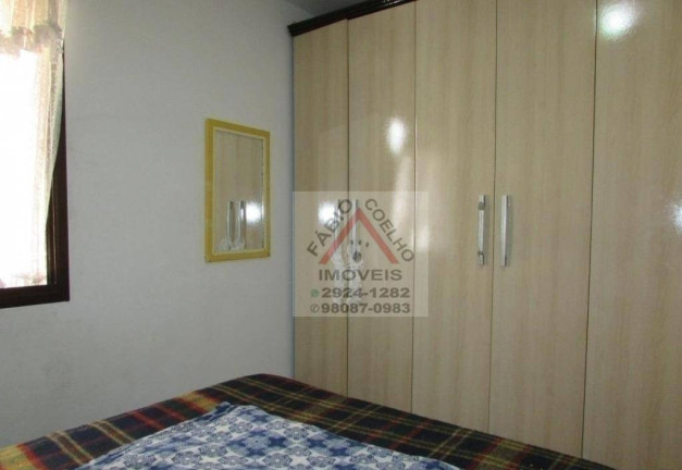 Imagem Apartamento com 3 Quartos à Venda, 115 m² em Alto Da Boa Vista - São Paulo