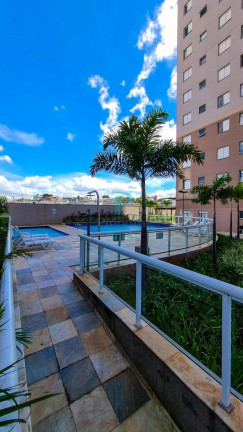 Apartamento com 2 Quartos à Venda, 50 m² em Jardim Roberto - Osasco