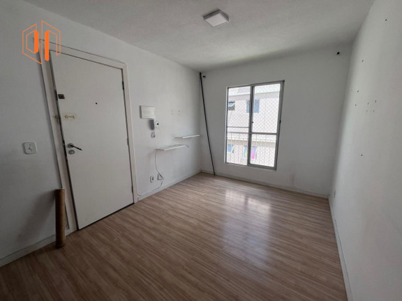 Imagem Apartamento com 3 Quartos à Venda, 55 m² em Afonso Pena - São José Dos Pinhais