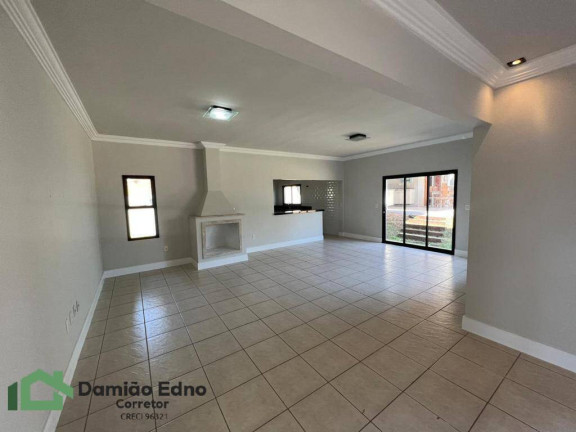 Imagem Casa de Condomínio com 3 Quartos à Venda, 400 m² em Loteamento Portal Da Colina - Jundiaí