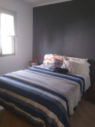 Imagem Apartamento com 3 Quartos à Venda, 89 m² em Campo Belo - São Paulo