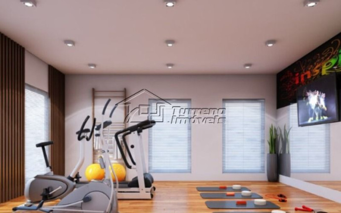 Imagem Apartamento com 2 Quartos à Venda, 64 m² em Jardim Ismênia - São José Dos Campos Imagem Apartamento com 2 Quartos à Venda, 64 m² em Jardim Ismênia - São José Dos Campos