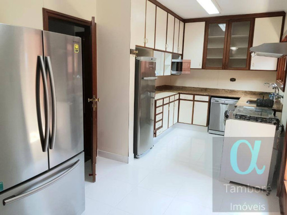 Imagem Casa com 4 Quartos à Venda, 980 m² em Alphaville - Barueri Imagem Casa com 4 Quartos à Venda, 980 m² em Alphaville - Barueri
