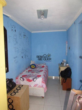 Imagem Sobrado com 3 Quartos à Venda, 162 m² em Parque São Domingos - São Paulo Imagem Sobrado com 3 Quartos à Venda, 162 m² em Parque São Domingos - São Paulo