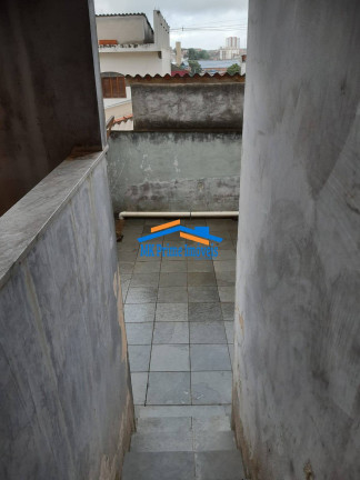 Imagem Casa com 4 Quartos à Venda, 160 m² em Veloso - Osasco