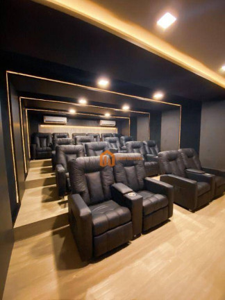 Imagem Apartamento com 1 Quarto à Venda, 30 m² em Edson Queiroz - Fortaleza Imagem Apartamento com 1 Quarto à Venda, 30 m² em Edson Queiroz - Fortaleza