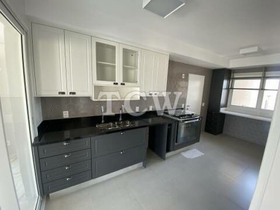 Imagem Apartamento com 3 Quartos à Venda, 172 m² em Vila Mariana - São Paulo Imagem Apartamento com 3 Quartos à Venda, 172 m² em Vila Mariana - São Paulo