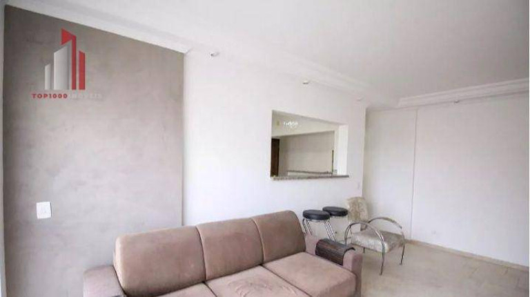 Imagem Apartamento com 3 Quartos à Venda, 96 m² em Mandaqui - São Paulo Imagem Apartamento com 3 Quartos à Venda, 96 m² em Mandaqui - São Paulo