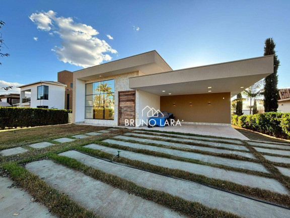 Casa com 4 Quartos para Alugar, 400 m² em Serra Verde - Igarapé