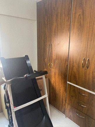 Imagem Apartamento com 3 Quartos à Venda, 208 m² em Parque Residencial Aquarius - São José Dos Campos Imagem Apartamento com 3 Quartos à Venda, 208 m² em Parque Residencial Aquarius - São José Dos Campos