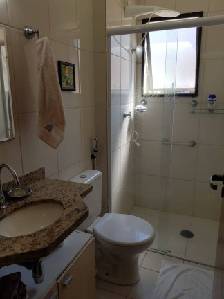 Imagem Apartamento com 3 Quartos à Venda, 116 m² em Tenório - Ubatuba Imagem Apartamento com 3 Quartos à Venda, 116 m² em Tenório - Ubatuba