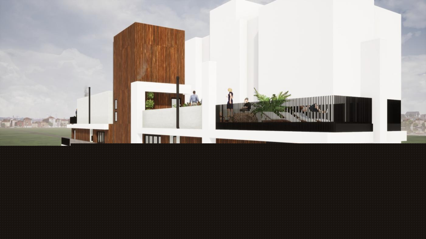 Imagem Apartamento com 1 Quarto à Venda, 30 m² em Capão Raso - Curitiba Imagem Apartamento com 1 Quarto à Venda, 30 m² em Capão Raso - Curitiba
