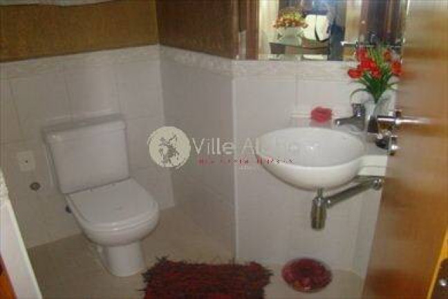 Imagem Apartamento com 3 Quartos à Venda, 199 m² em Ponta Da Praia - Santos Imagem Apartamento com 3 Quartos à Venda, 199 m² em Ponta Da Praia - Santos