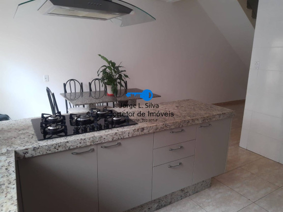 Imagem Casa com 3 Quartos à Venda, 179 m² em Portais (polvilho) - Cajamar