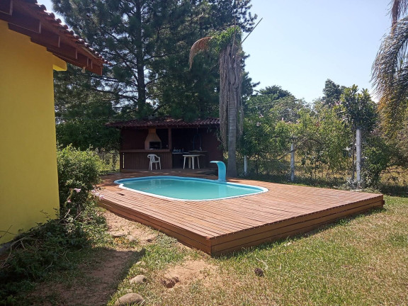 Imagem Chácara com 2 Quartos à Venda, 90.000 m² em águas Claras - Viamão