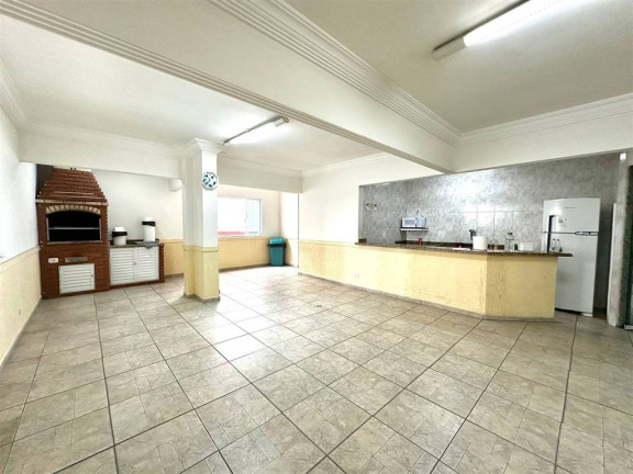 Imagem Apartamento com 2 Quartos à Venda, 84 m² em Ocian - Praia Grande