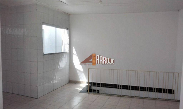 Imagem Casa com 2 Quartos para Alugar, em Vila São Francisco - São Paulo Imagem Casa com 2 Quartos para Alugar, em Vila São Francisco - São Paulo