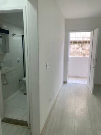 Imagem Apartamento com 1 Quarto à Venda, 44 m² em Consolação - São Paulo Imagem Apartamento com 1 Quarto à Venda, 44 m² em Consolação - São Paulo