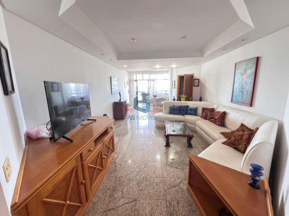 Imagem Apartamento com 4 Quartos à Venda, 250 m² em Centro - Cabo Frio Imagem Apartamento com 4 Quartos à Venda, 250 m² em Centro - Cabo Frio