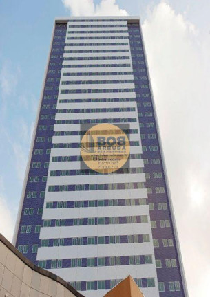 Imagem Apartamento com 2 Quartos à Venda, 47 m² em Boa Viagem - Recife