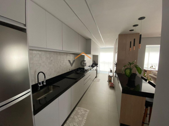 Imagem Apartamento com 3 Quartos à Venda, 110 m² em Cidade Mãe Do Céu - São Paulo