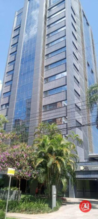 Sala Comercial à Venda ou Locação, 41 m² em Petrópolis - Porto Alegre