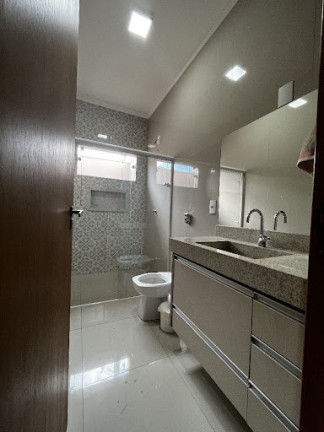 Imagem Casa com 2 Quartos à Venda, 140 m² em Jardim Residencial Portal Do Sol - Votuporanga Imagem Casa com 2 Quartos à Venda, 140 m² em Jardim Residencial Portal Do Sol - Votuporanga