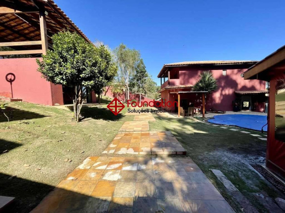 Imagem Casa de Condomínio à Venda, em Chácara Dos Lagos - Carapicuíba Imagem Casa de Condomínio à Venda, em Chácara Dos Lagos - Carapicuíba