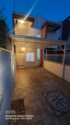 Imagem Sobrado com 2 Quartos à Venda, 57 m² em Morada Do Vale I - Gravataí
