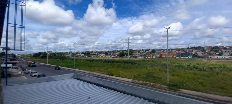 Imagem Imóvel Comercial para Alugar, 2 m² em Tancredo Neves - Manaus