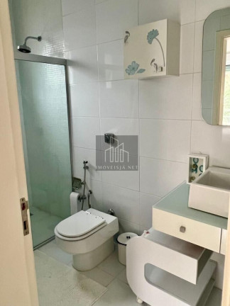 Imagem Casa de Condomínio com 4 Quartos à Venda, 463 m² em Alphaville - Santana De Parnaíba Imagem Casa de Condomínio com 4 Quartos à Venda, 463 m² em Alphaville - Santana De Parnaíba