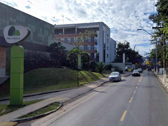 Imagem Apartamento com 1 Quarto à Venda, 26 m² em Granja Viana - Cotia Imagem Apartamento com 1 Quarto à Venda, 26 m² em Granja Viana - Cotia