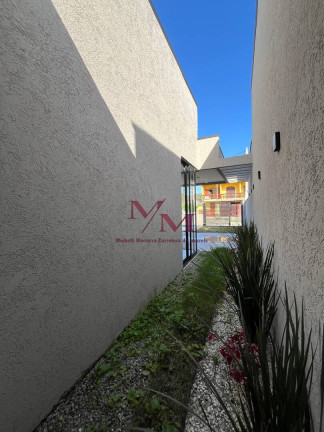 Imagem Casa com 3 Quartos à Venda, 93 m² em Ipanema - Pontal Do Paraná