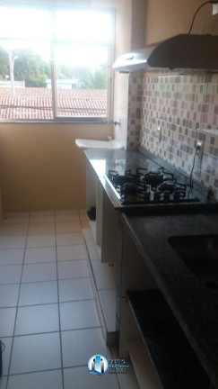 Imagem Apartamento com 2 Quartos à Venda, 50 m² em Jardim Primavera - Duque De Caxias Imagem Apartamento com 2 Quartos à Venda, 50 m² em Jardim Primavera - Duque De Caxias