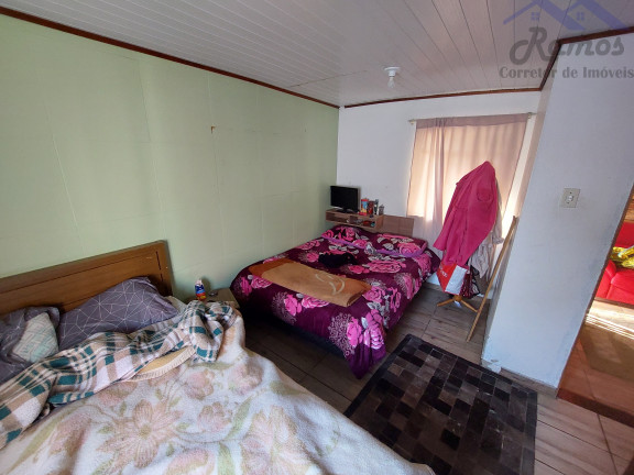 Imagem Imóvel com 2 Quartos à Venda, 150 m² em Restinga - Porto Alegre