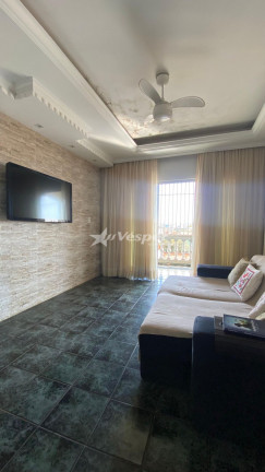 Imagem Sobrado com 3 Quartos à Venda, 376 m² em Setor Garavelo - Aparecida De Goiânia