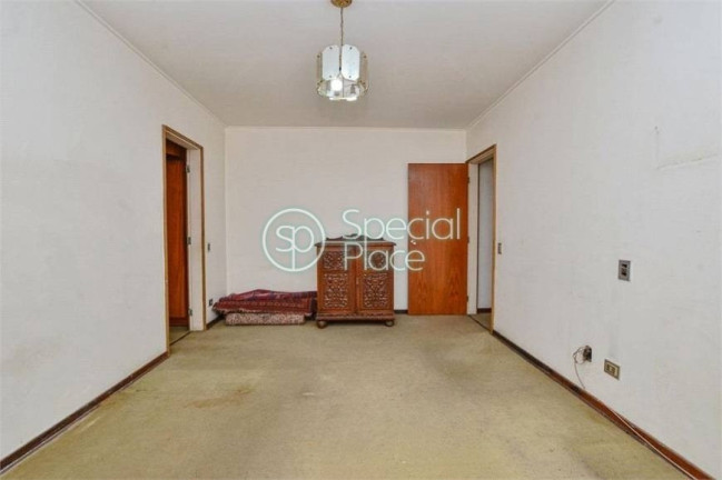 Imagem Apartamento com 3 Quartos à Venda, 363 m² em Higienópolis - São Paulo