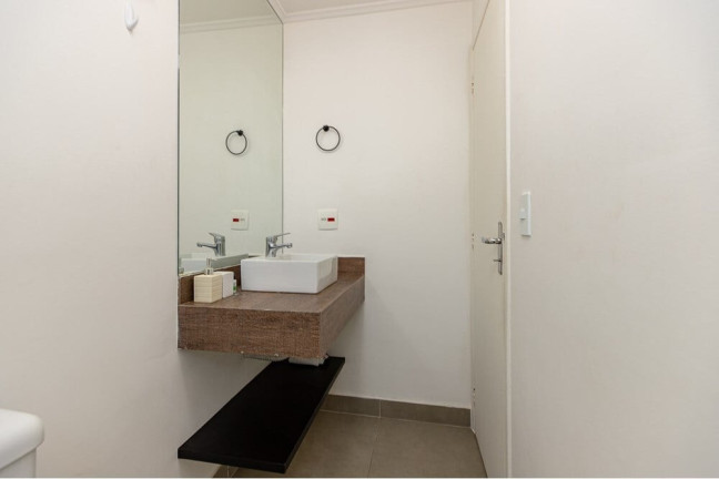 Imagem Apartamento com 2 Quartos à Venda, 88 m² em Itaim Bibi - São Paulo