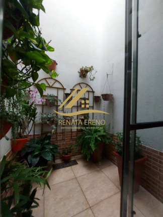Imagem Casa de Condomínio com 2 Quartos à Venda, em Jardim Residencial Das Dálias - Sorocaba Imagem Casa de Condomínio com 2 Quartos à Venda, em Jardim Residencial Das Dálias - Sorocaba