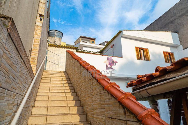 Imagem Sobrado com 3 Quartos à Venda, 400 m² em Taboão - São Bernardo Do Campo Imagem Sobrado com 3 Quartos à Venda, 400 m² em Taboão - São Bernardo Do Campo